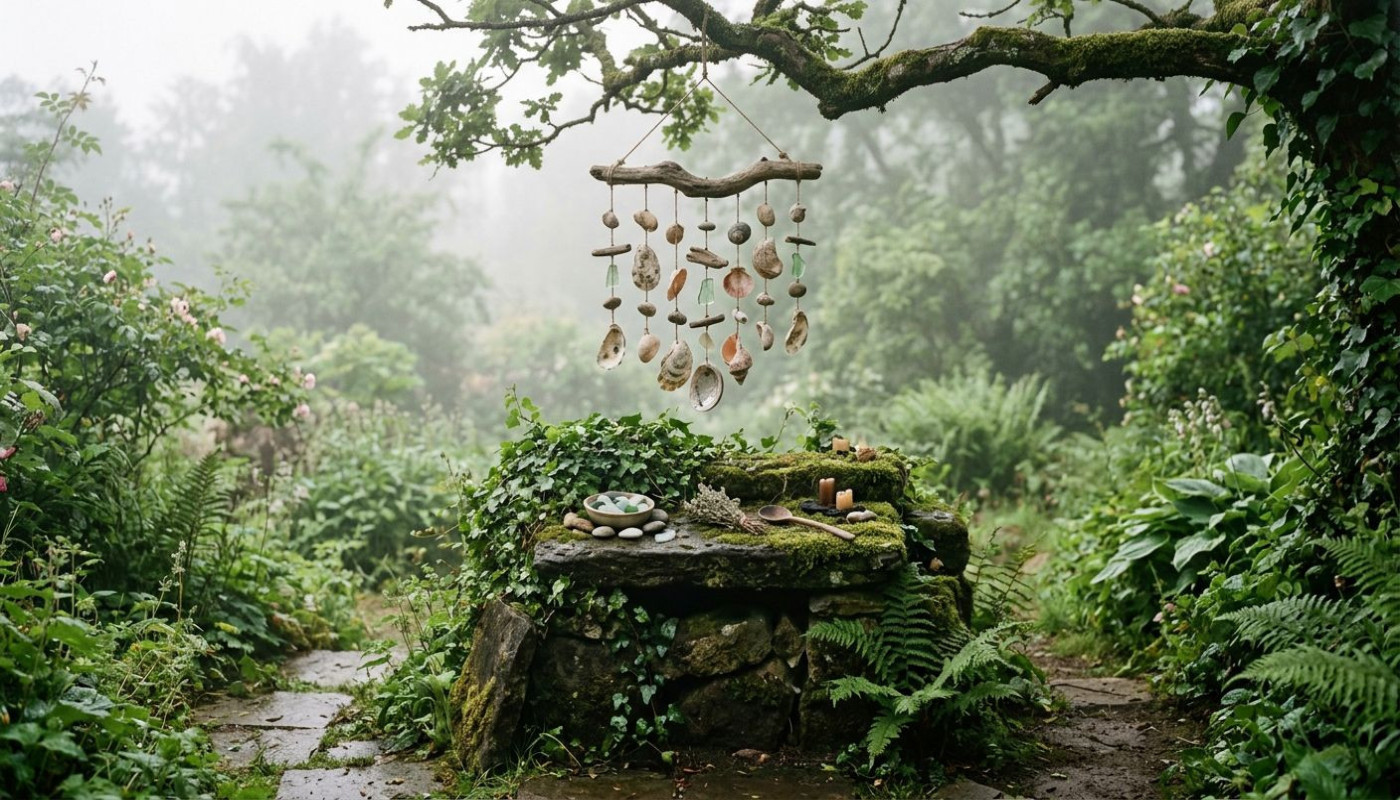 El papel de los llamadores de ángeles en rituales y tradiciones